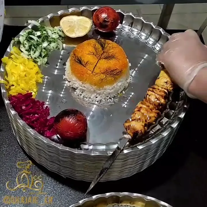رستوران زیتون غلامی (شعبه اصلی) - تصویر 2