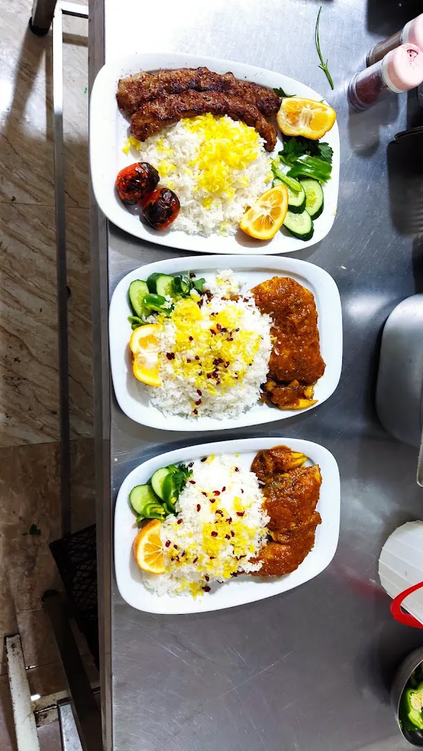 رستوران و کترینگ شایان (شعبه اصلی) - تصویر 2
