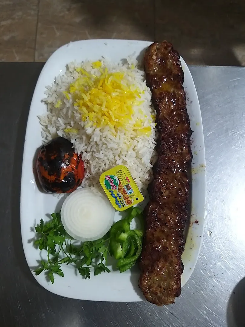 رستوران و کترینگ شایان (شعبه اصلی) - تصویر 3