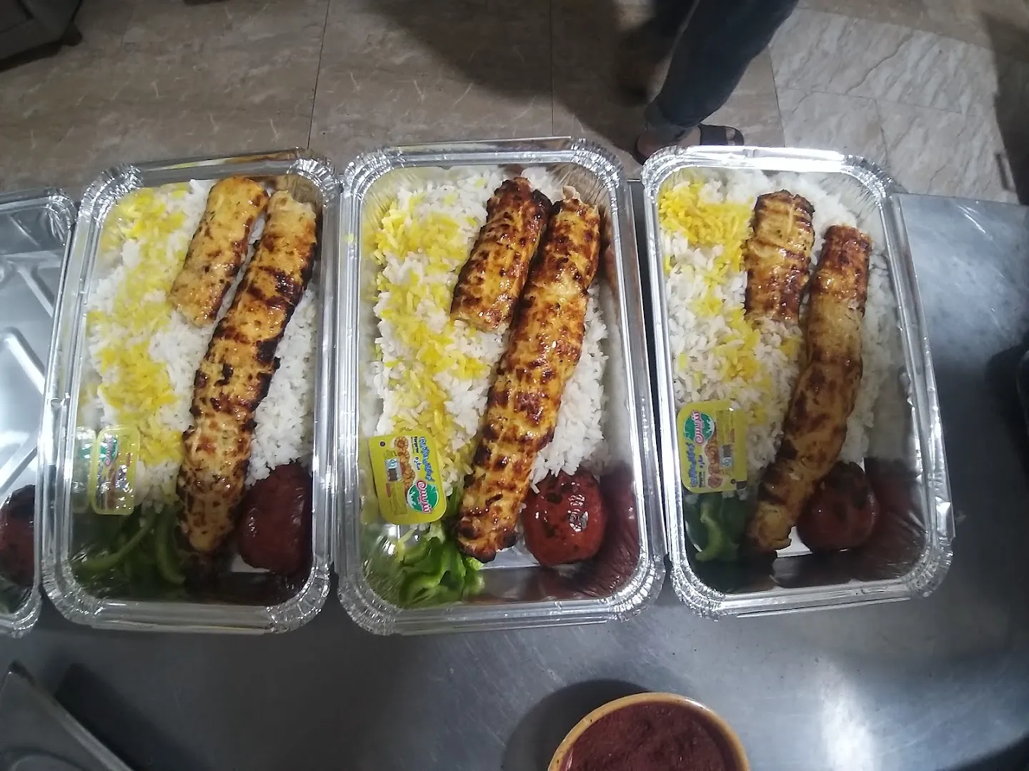 رستوران و کترینگ شایان (شعبه اصلی) - تصویر 4
