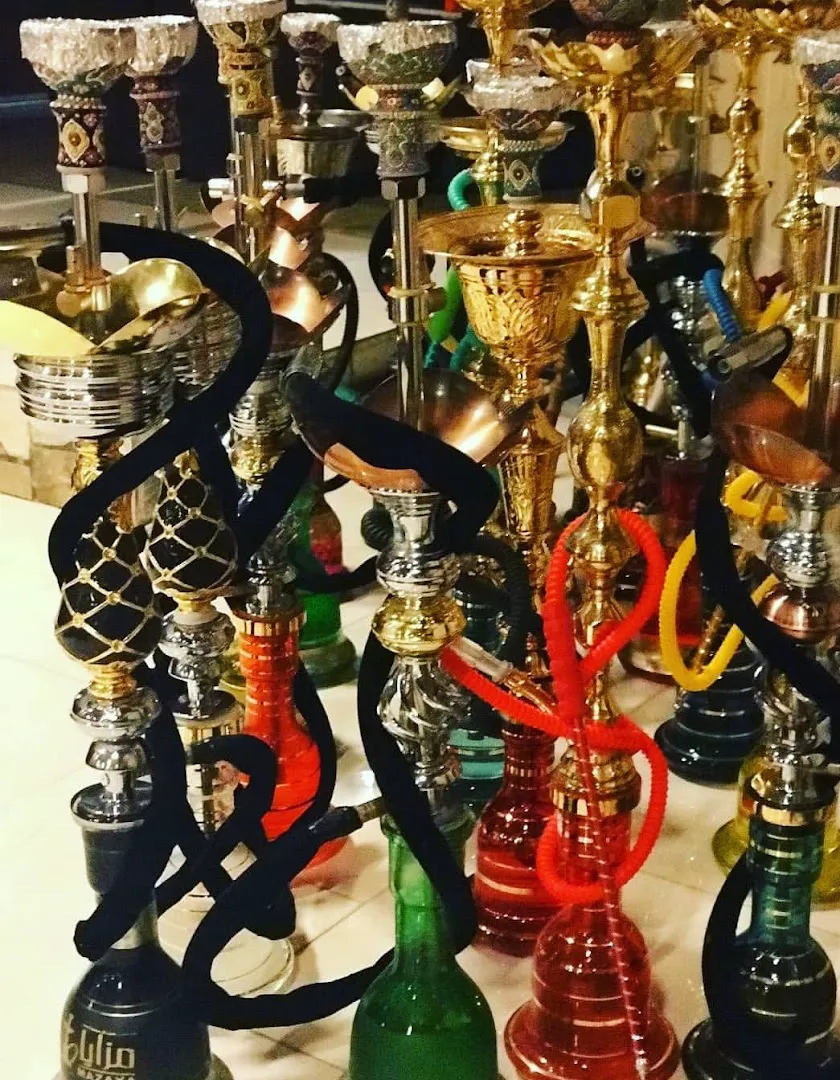 کافه رستوران نشاط (شعبه اصلی) - تصویر 3