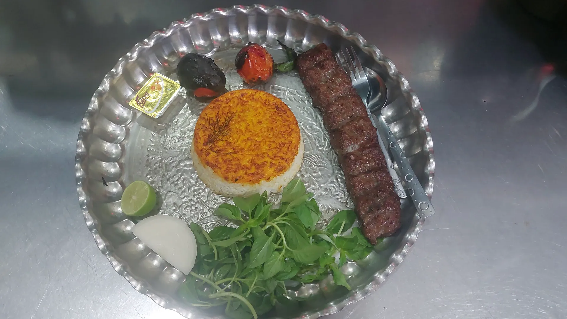 رستوران نون ونمک (شعبه اصلی) - تصویر 2