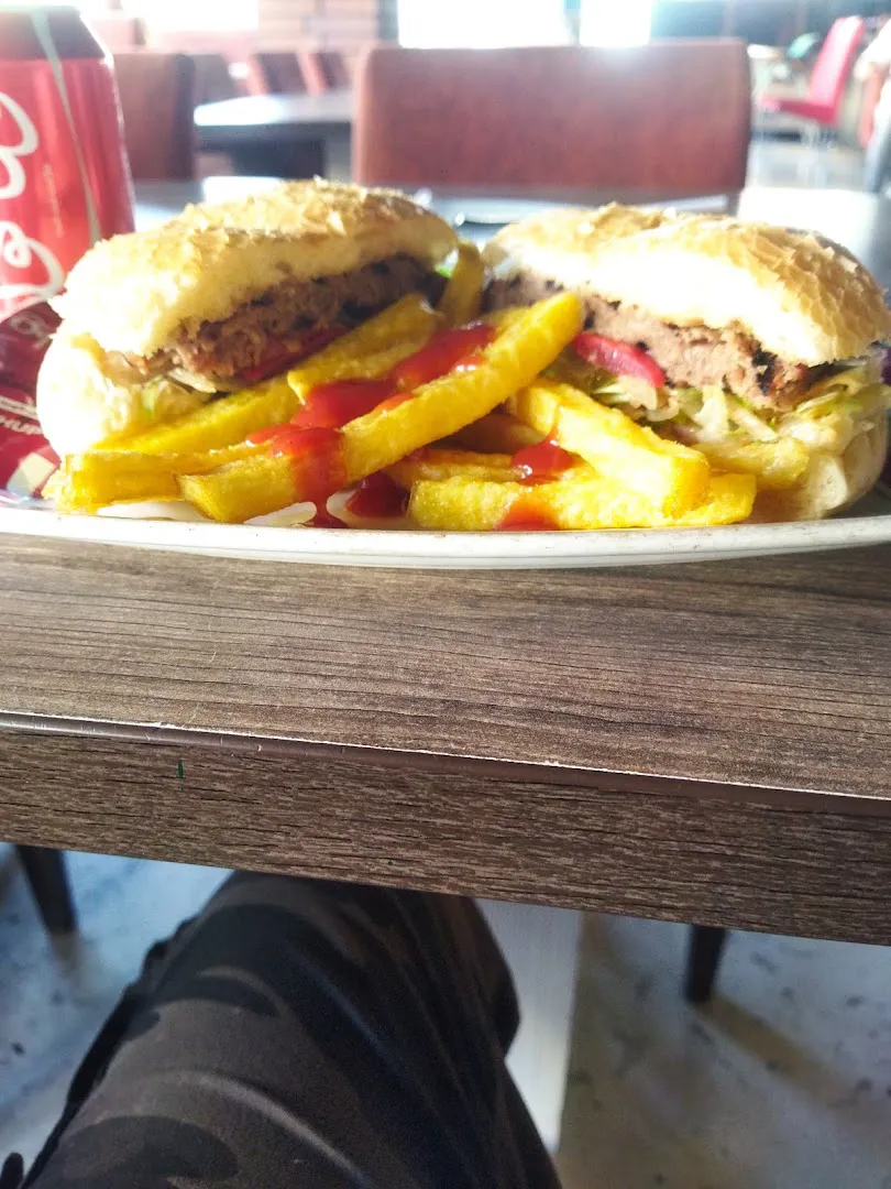 Khooshe Restaurant (شعبه اصلی) - تصویر 3