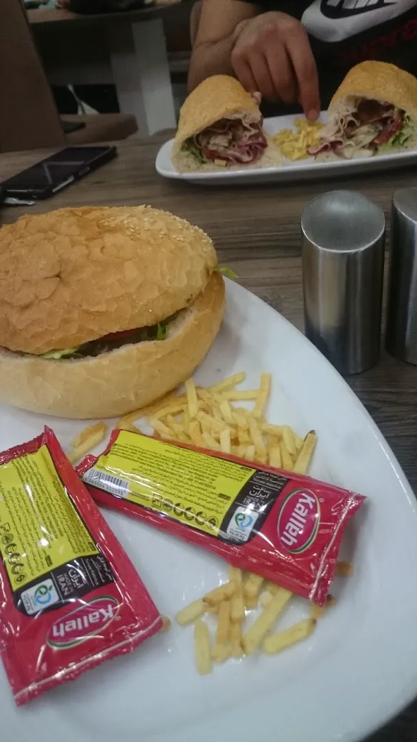 Khooshe Restaurant (شعبه اصلی) - تصویر 4