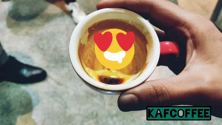 کاف کافی کرج (شعبه اصلی) - تصویر 2