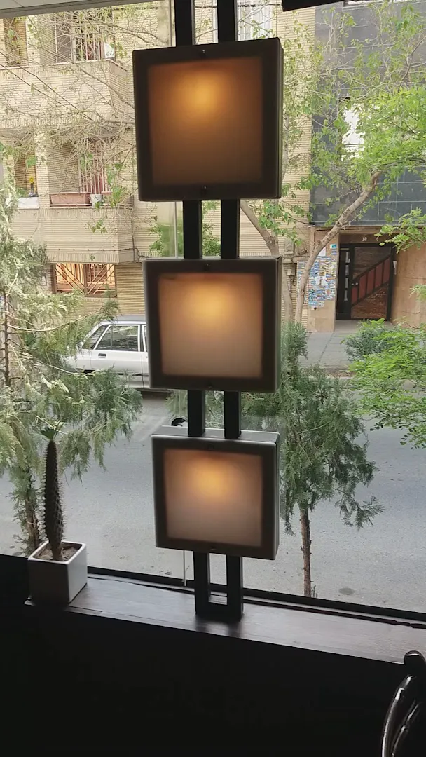 کافه شکلات (شعبه اصلی) - تصویر 2