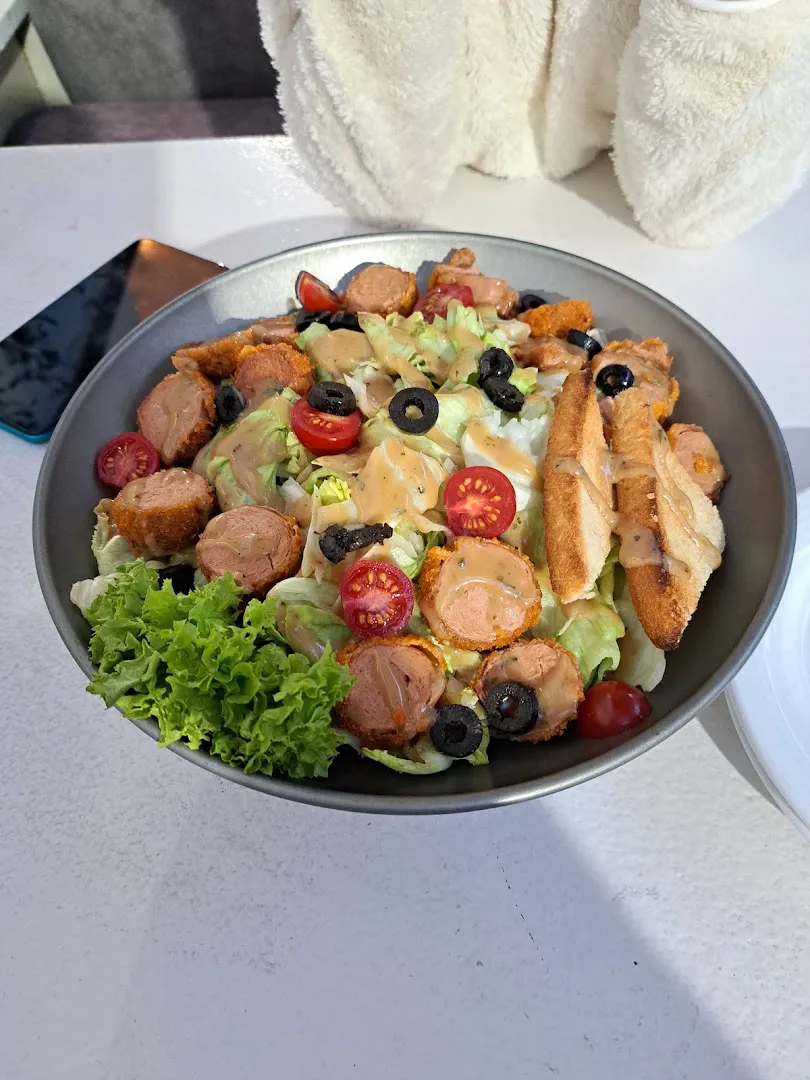 کافه باغ سبز (شعبه اصلی) - تصویر 4