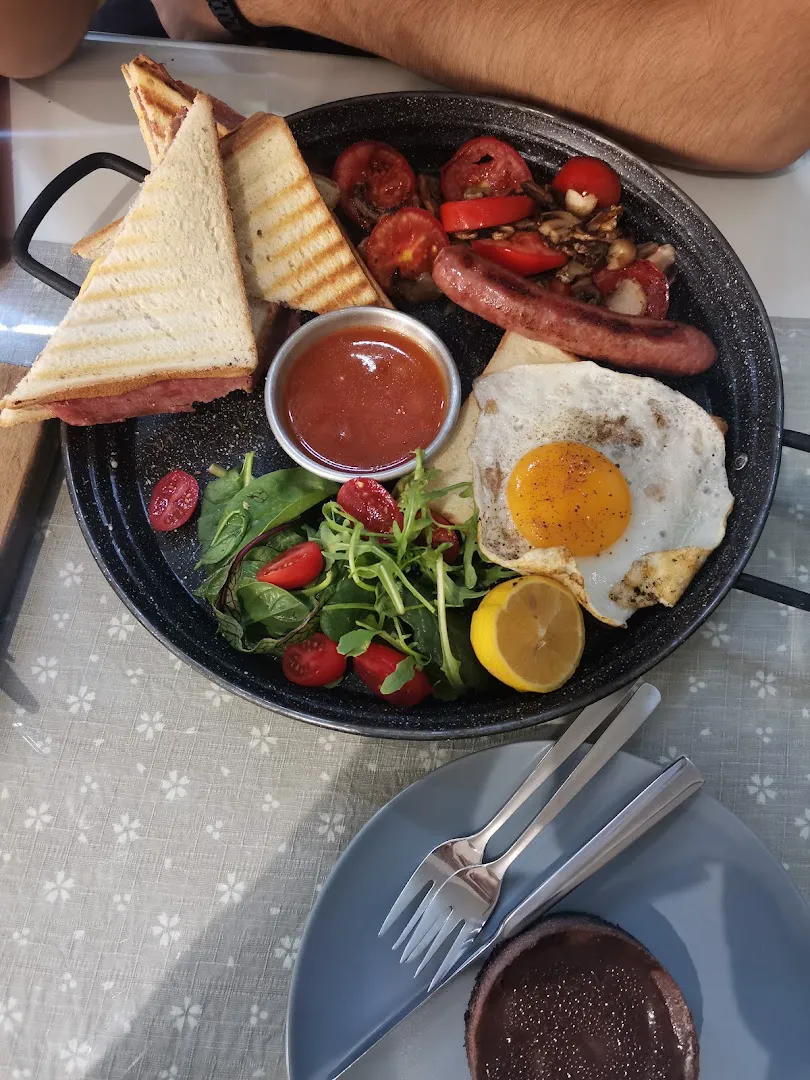 کافه بخارا (شعبه اصلی) - تصویر 3