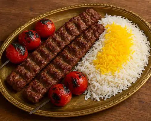 کافه آوا (شعبه اصلی)