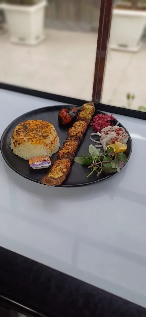 کافه آوا (شعبه اصلی) - تصویر 4