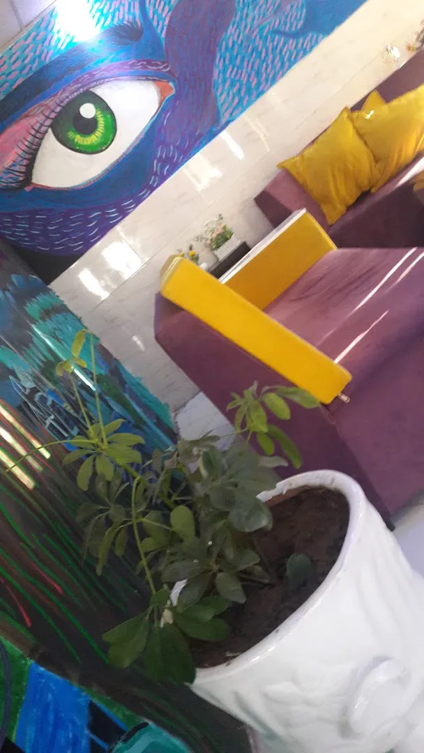کافه رستوران شب کوک (شعبه اصلی) - تصویر 2