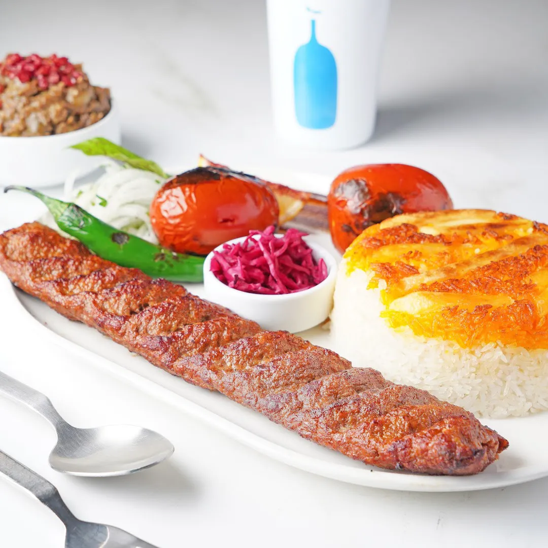 رستوران بلو باتل (شعبه اصلی) - تصویر 3