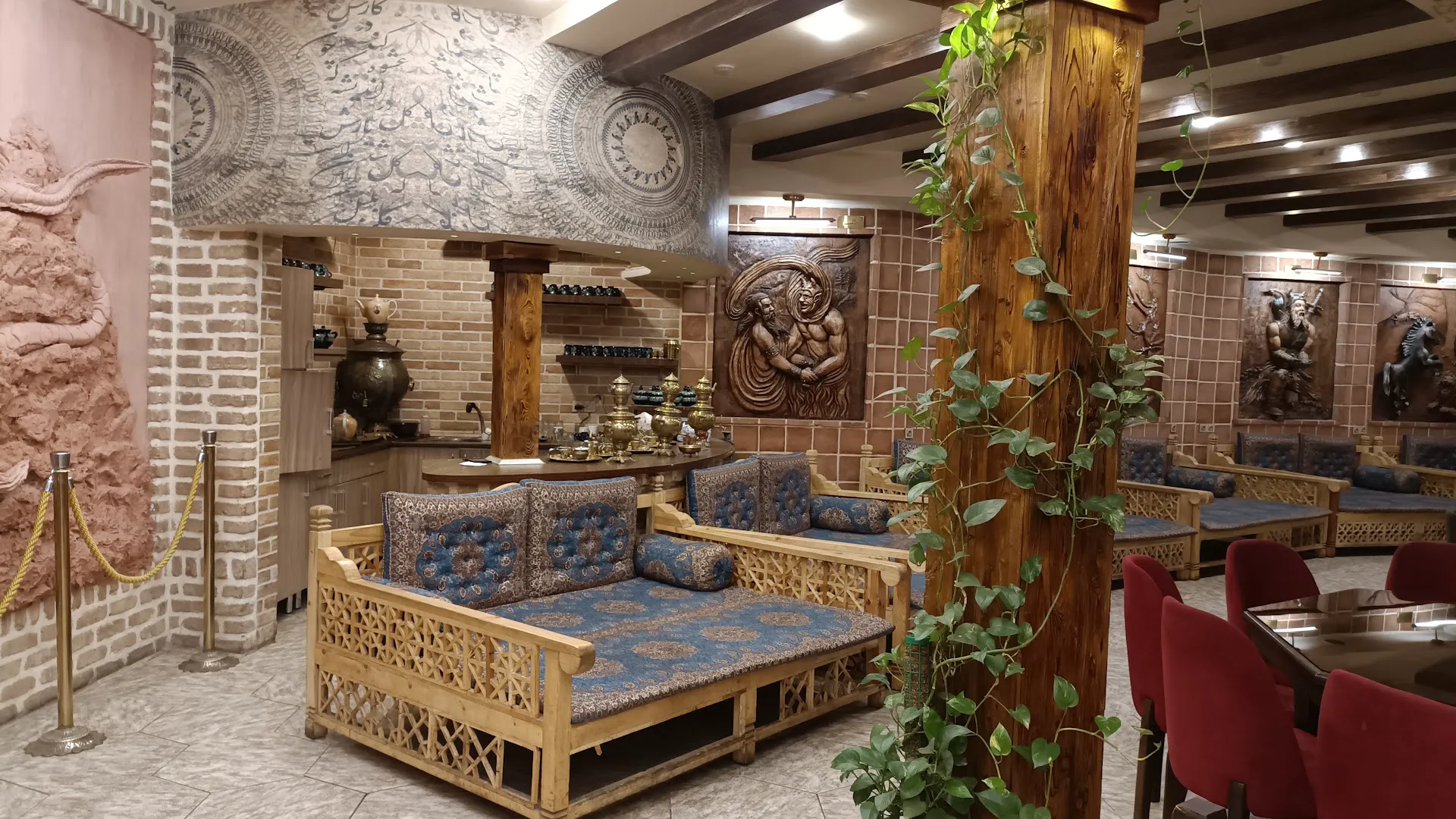 کافه رستوران عدنان (شعبه اصلی) - تصویر 4