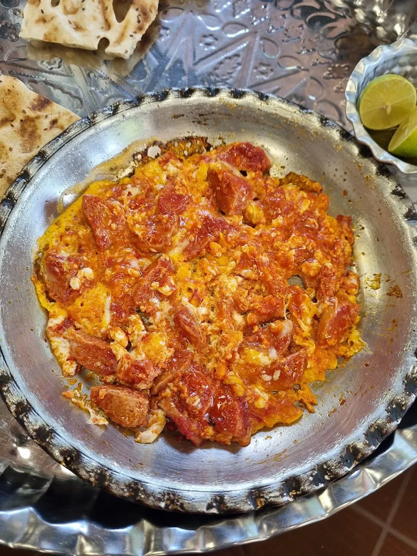 کافه صبحانه بهنام (شعبه اصلی) - تصویر 2