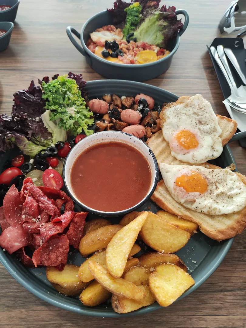 Soul Cafe (شعبه اصلی) - تصویر 4