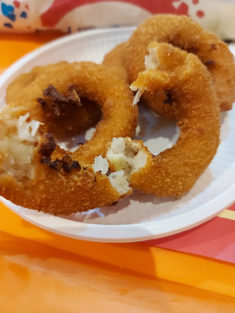 فست فود بیست (شعبه اصلی) - تصویر 3