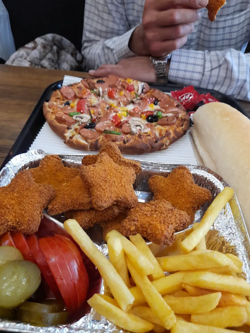کام تک (شعبه اصلی) - تصویر 3