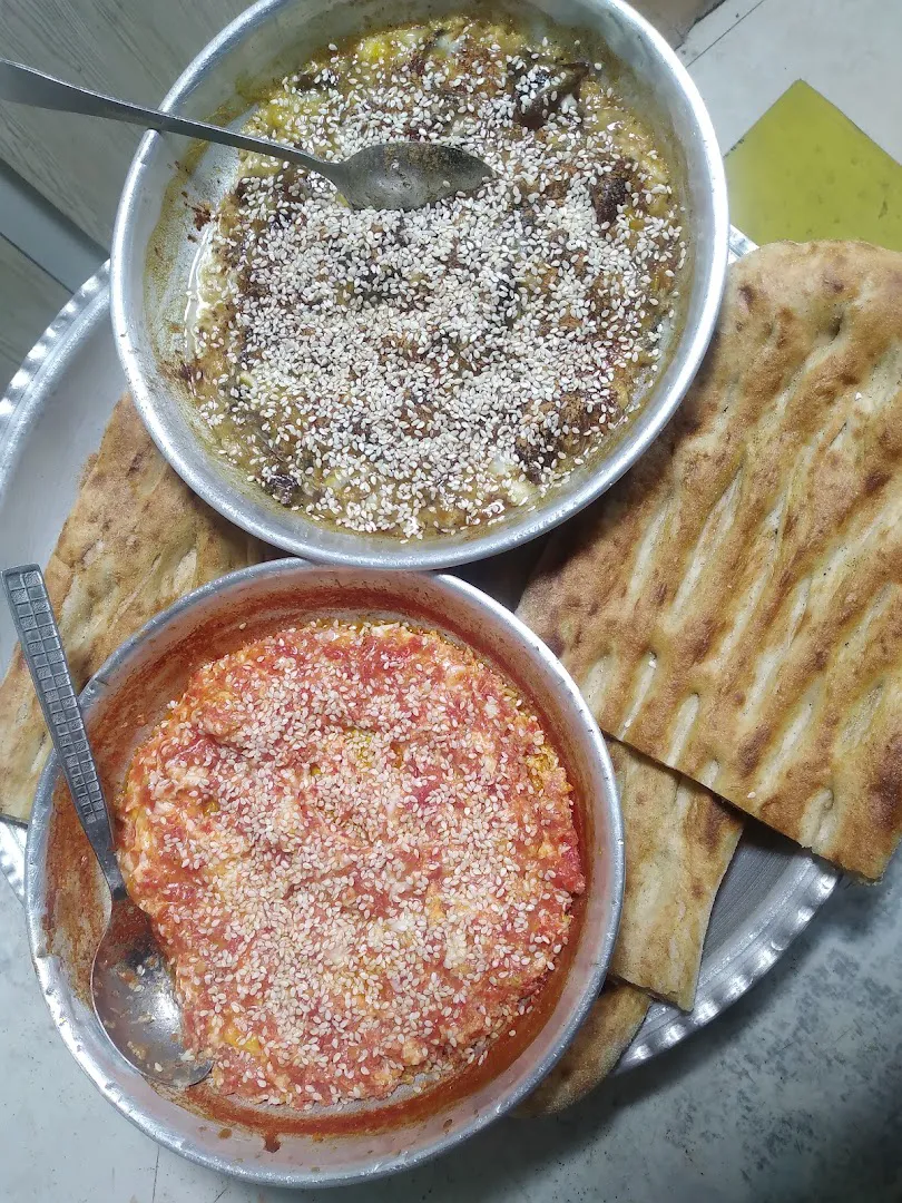 فست فود سلطان (شعبه اصلی)
