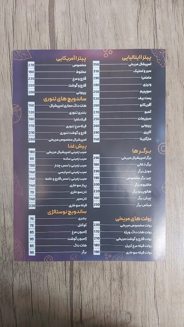 فست فود مریخی (شعبه اصلی) - تصویر 4
