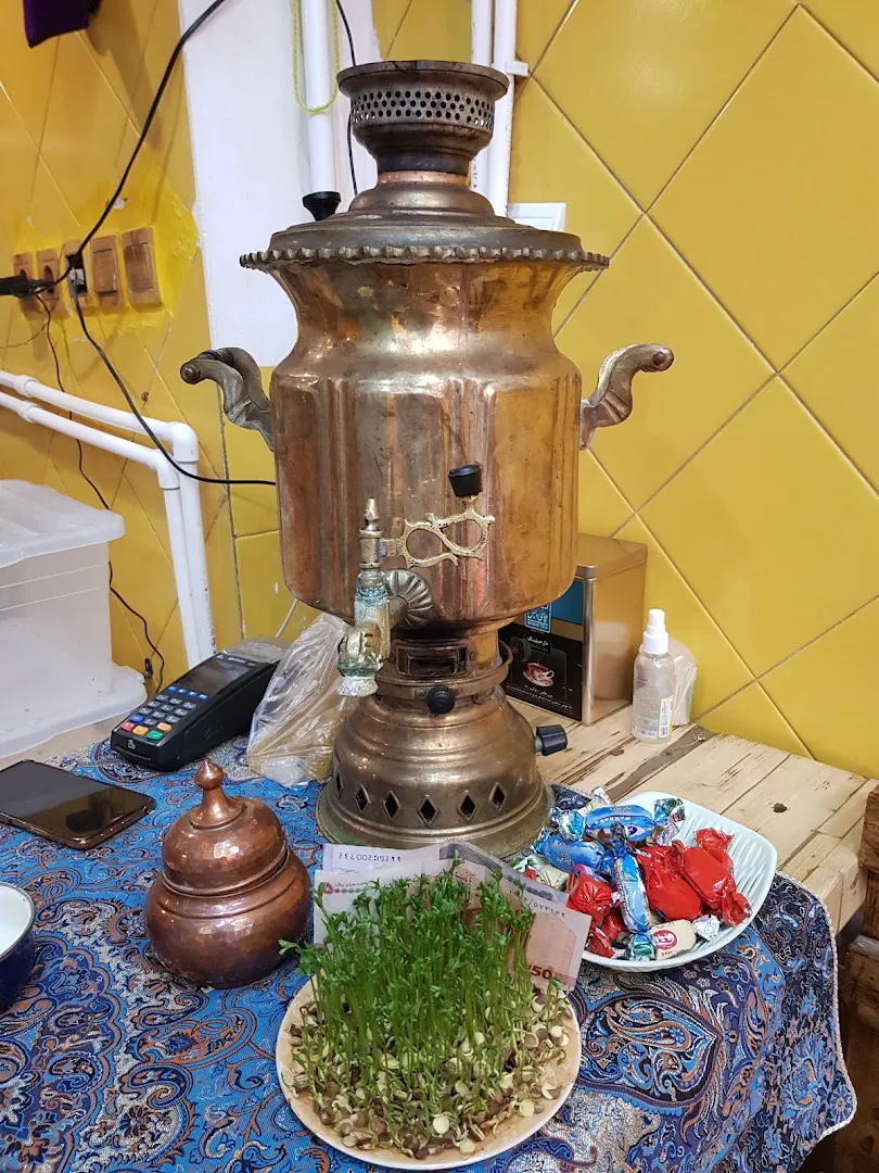 فست فود محمد (شعبه اصلی) - تصویر 3