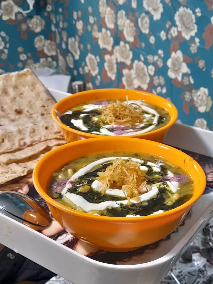 فست فود یه ها یه (شعبه اصلی)