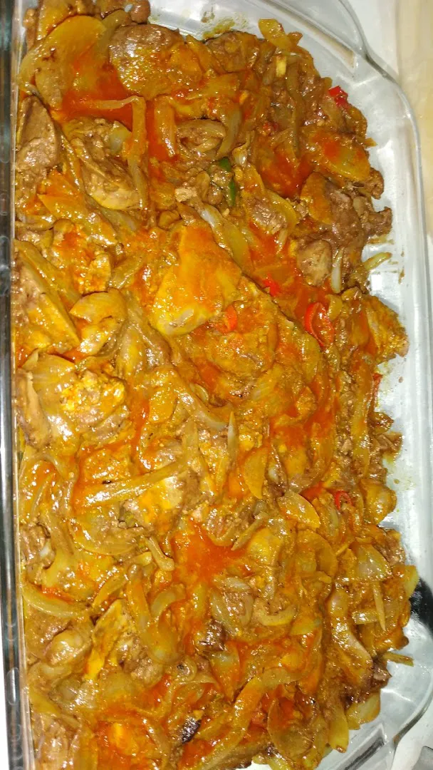 فست فود یه ها یه (شعبه اصلی) - تصویر 4