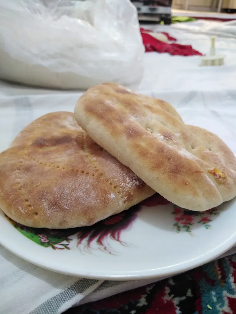 فست فود ارغوان (شعبه اصلی) - تصویر 4
