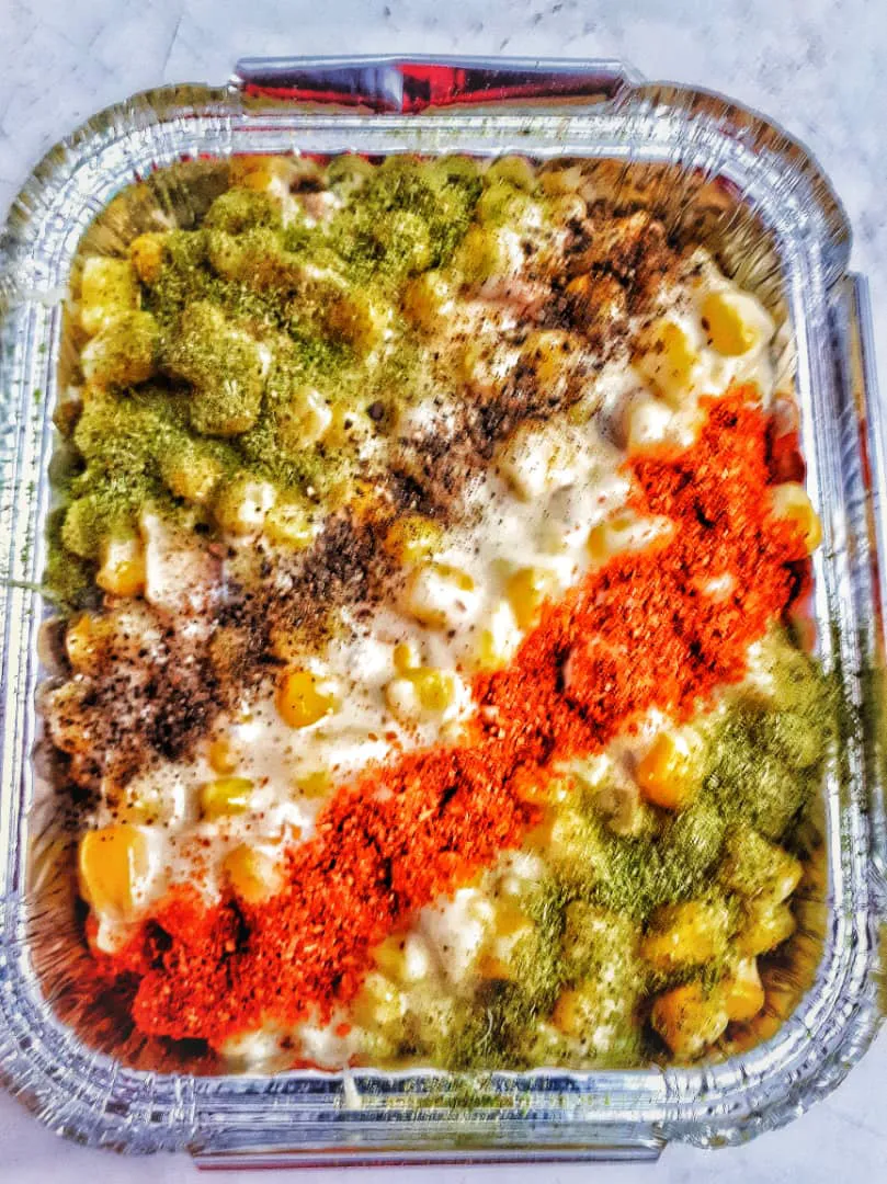 فست فود پدر پسر (شعبه اصلی) - تصویر 4