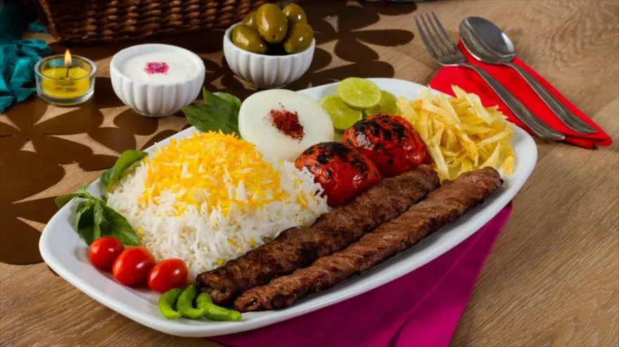 فست فود و رستوران میخک (شعبه اصلی)