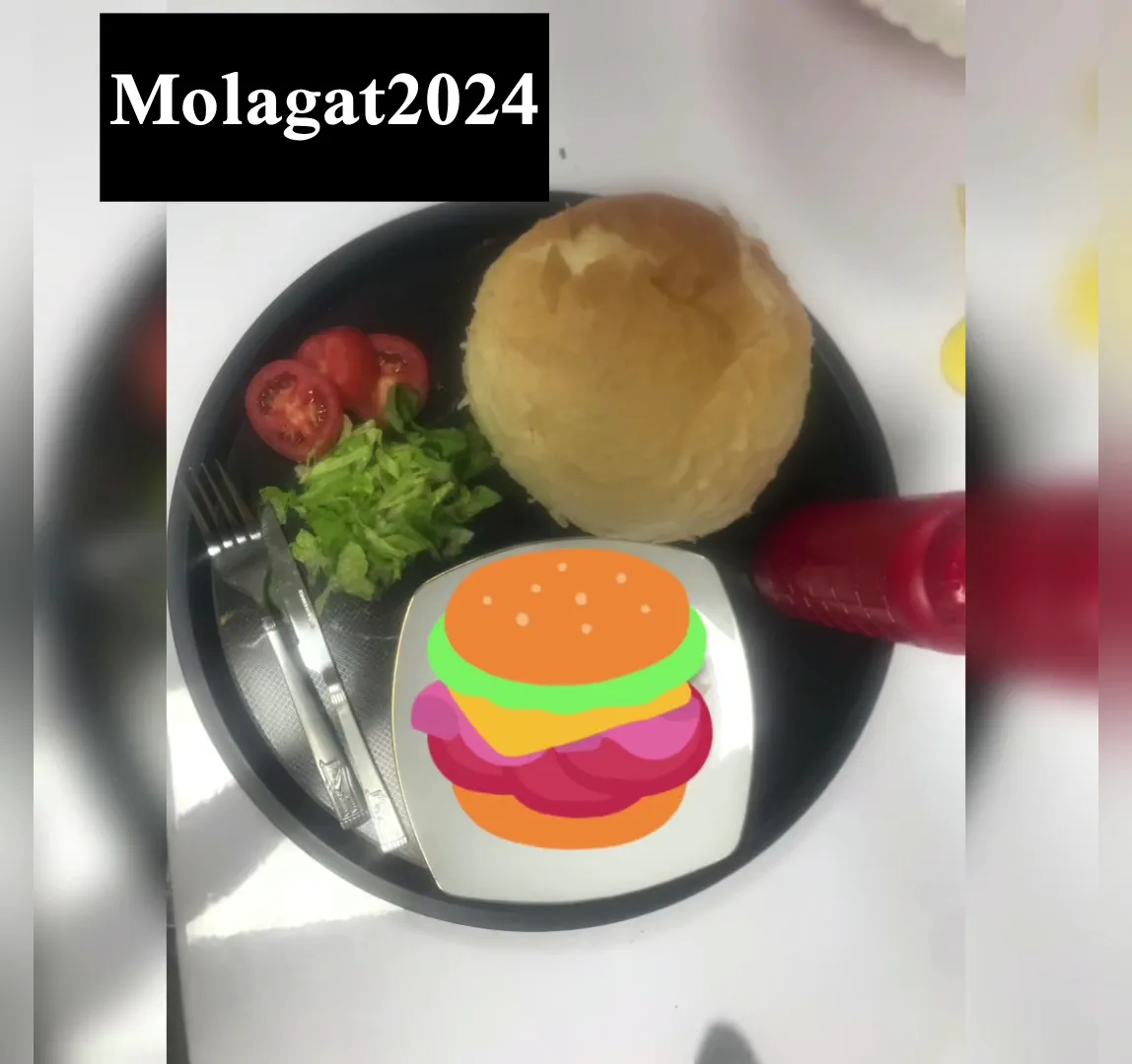 فست فود ملاقات (شعبه اصلی) - تصویر 2