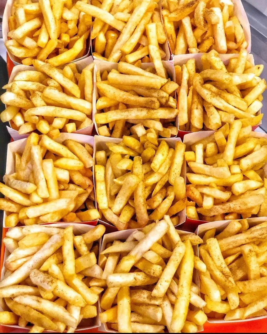 فست فود آنتراکت (شعبه اصلی) - تصویر 4