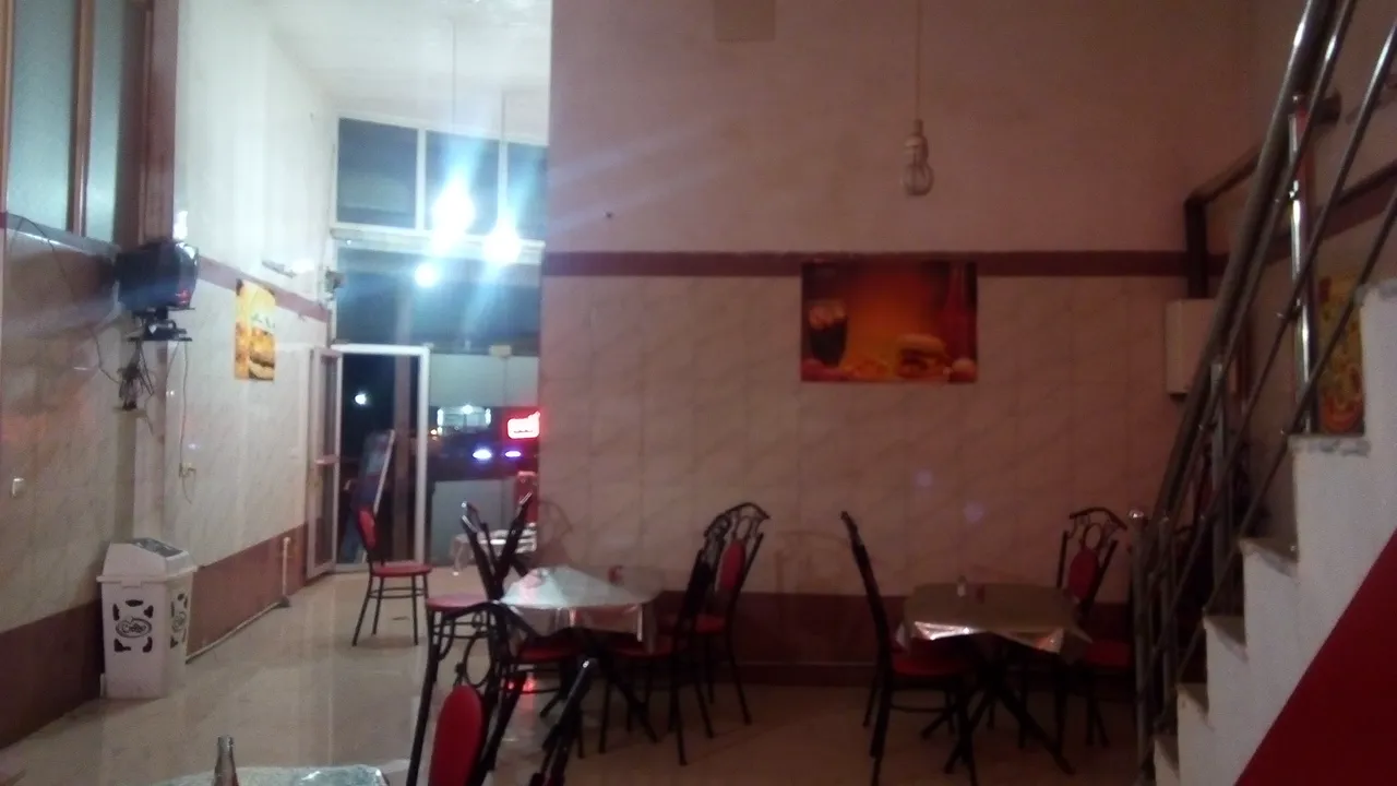 پیتزا ساندویچ هایلی (شعبه اصلی) - تصویر 2