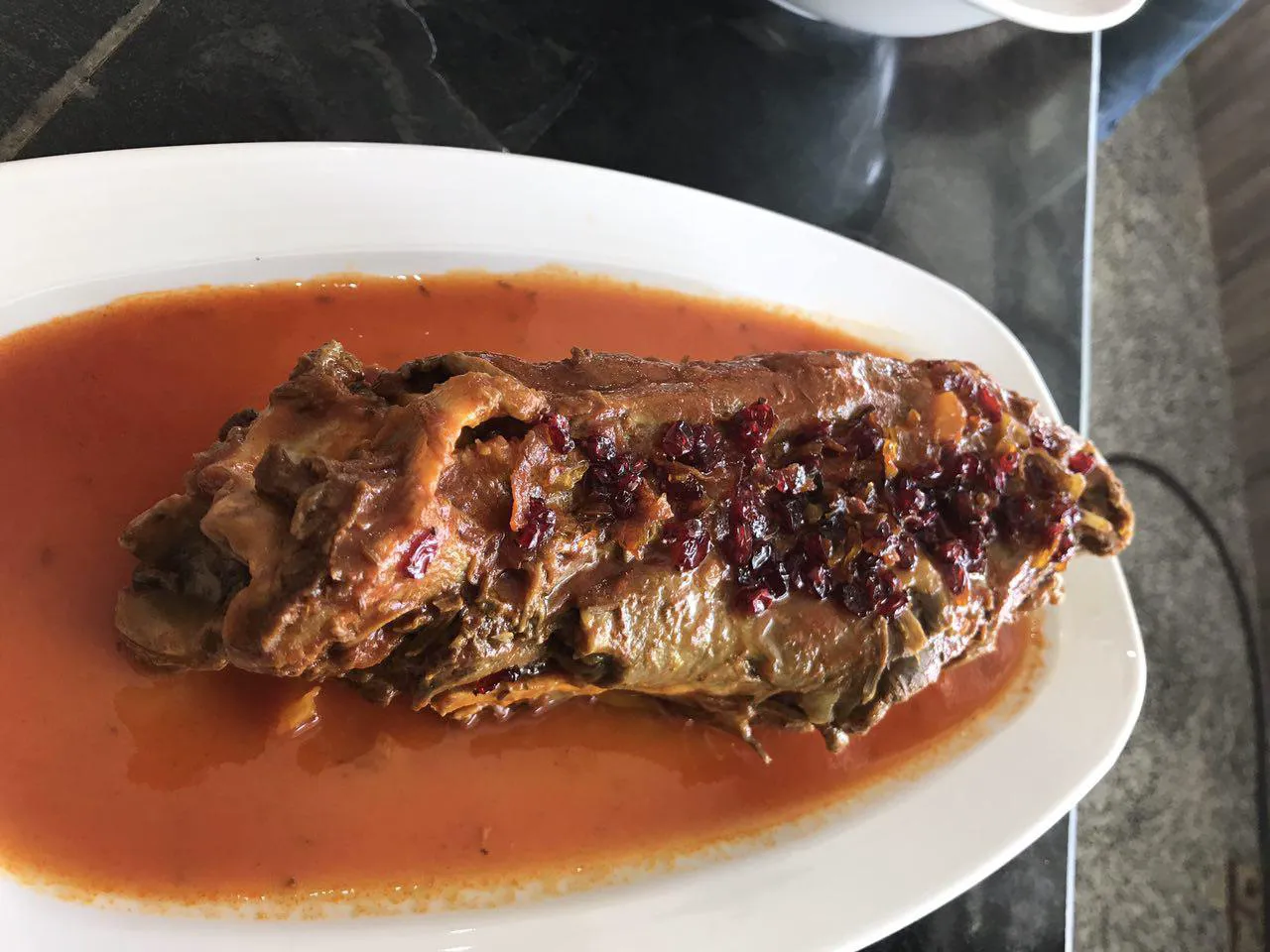 رستوران و فست فود مگا (شعبه اصلی) - تصویر 3