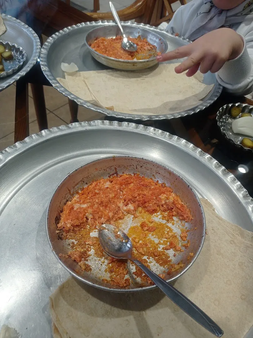 فست فود مارال (شعبه اصلی) - تصویر 3