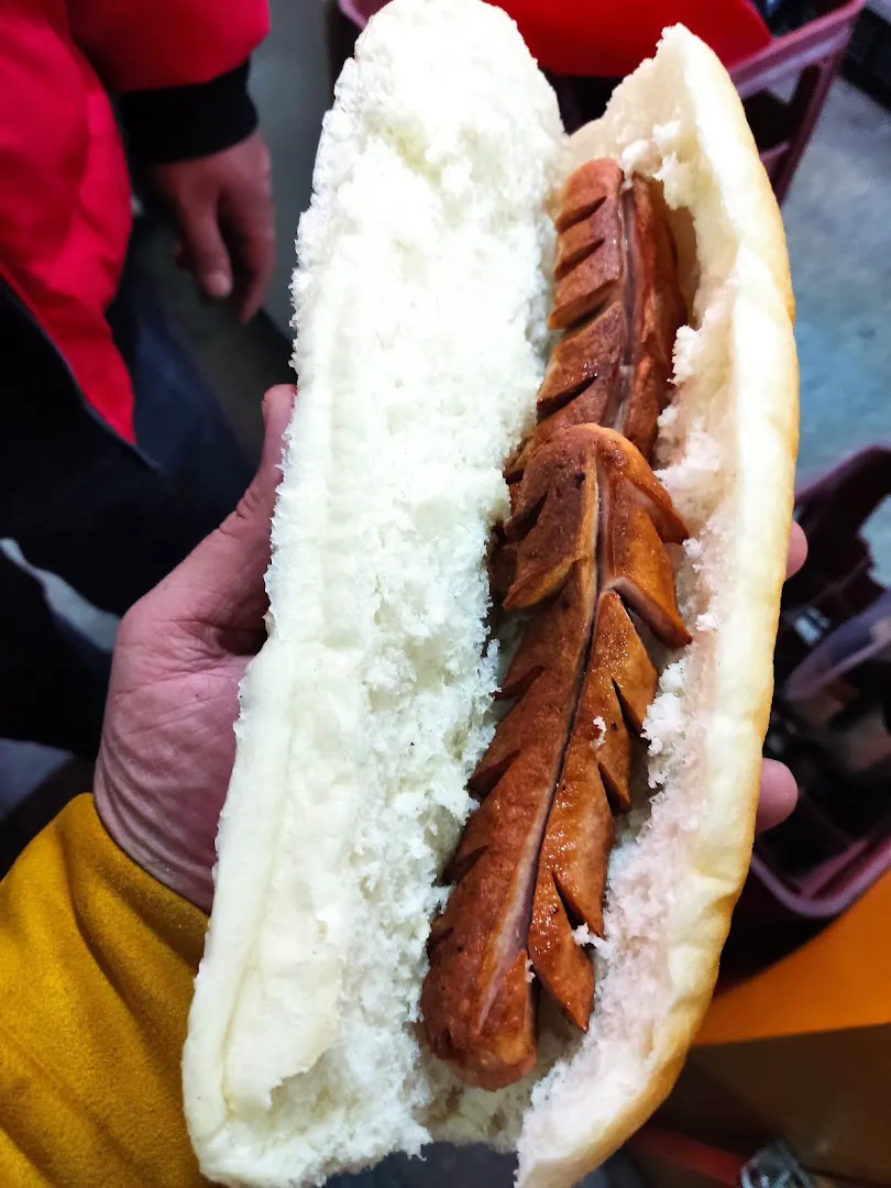 فست فود آذربایجان (شعبه اصلی) - تصویر 2