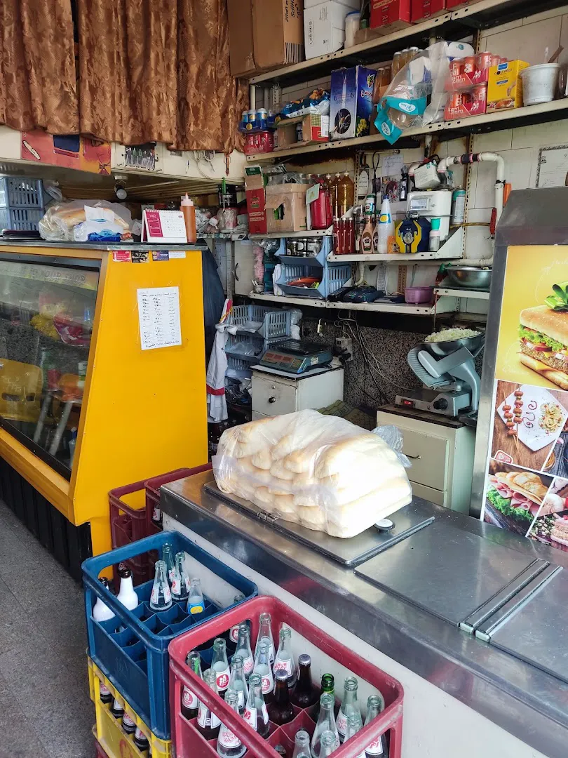 فست فود آذربایجان (شعبه اصلی) - تصویر 3