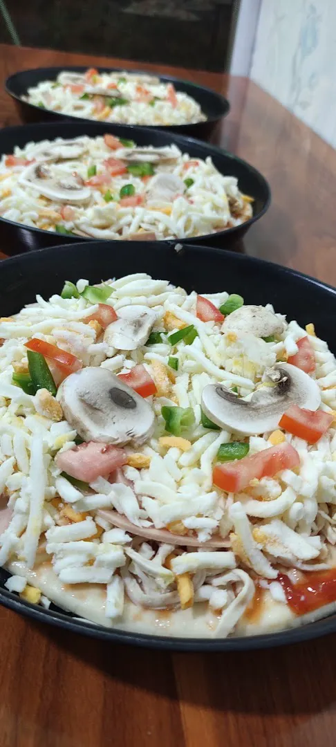 فست فود چی چست (شعبه اصلی)