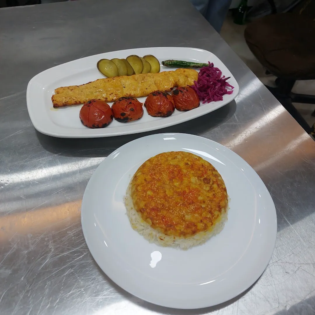 رستوران فست فود رابونا (شعبه اصلی) - تصویر 3