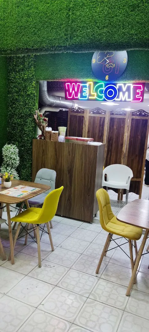 فست فود آتاویچ (شعبه اصلی)