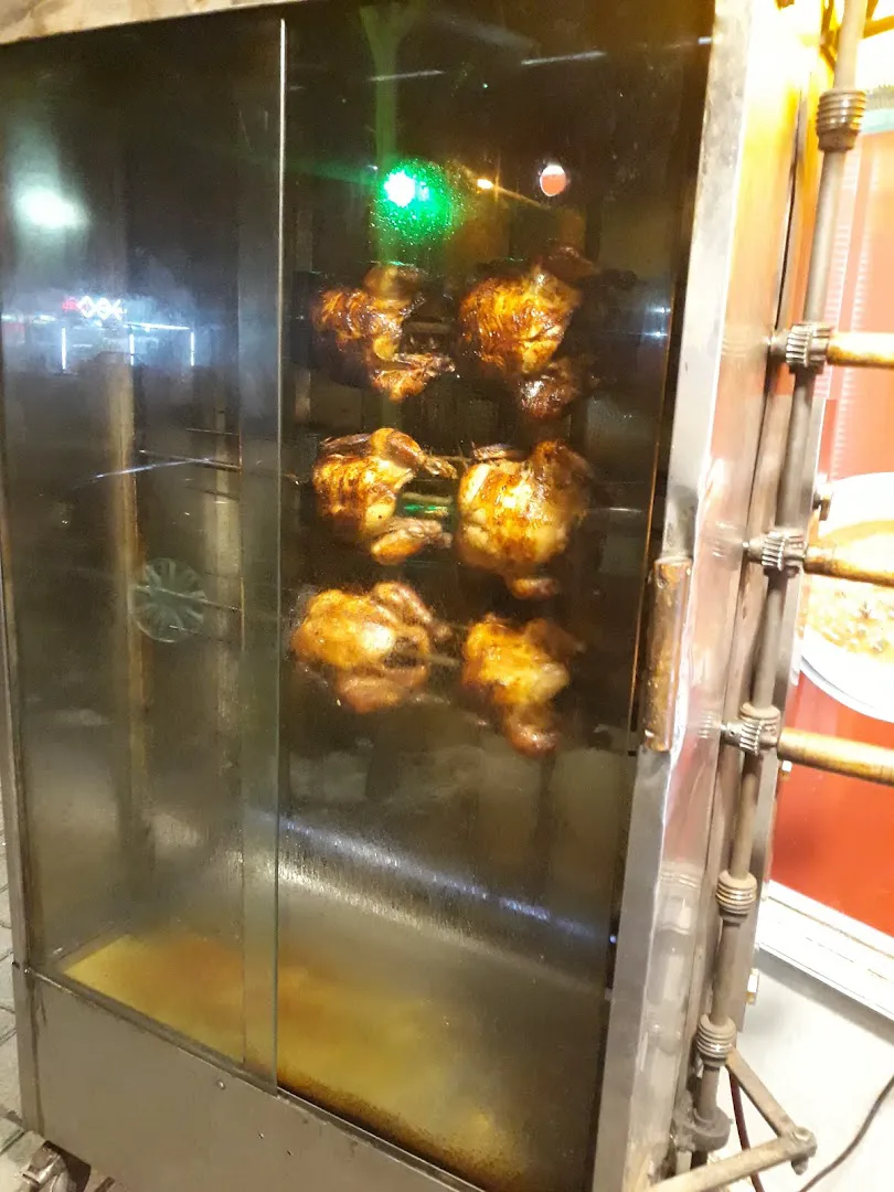 کترینگ و فست فود کلاسیک (شعبه اصلی) - تصویر 2