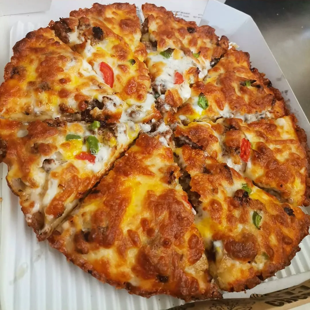 فست فود فودلند (شعبه اصلی)