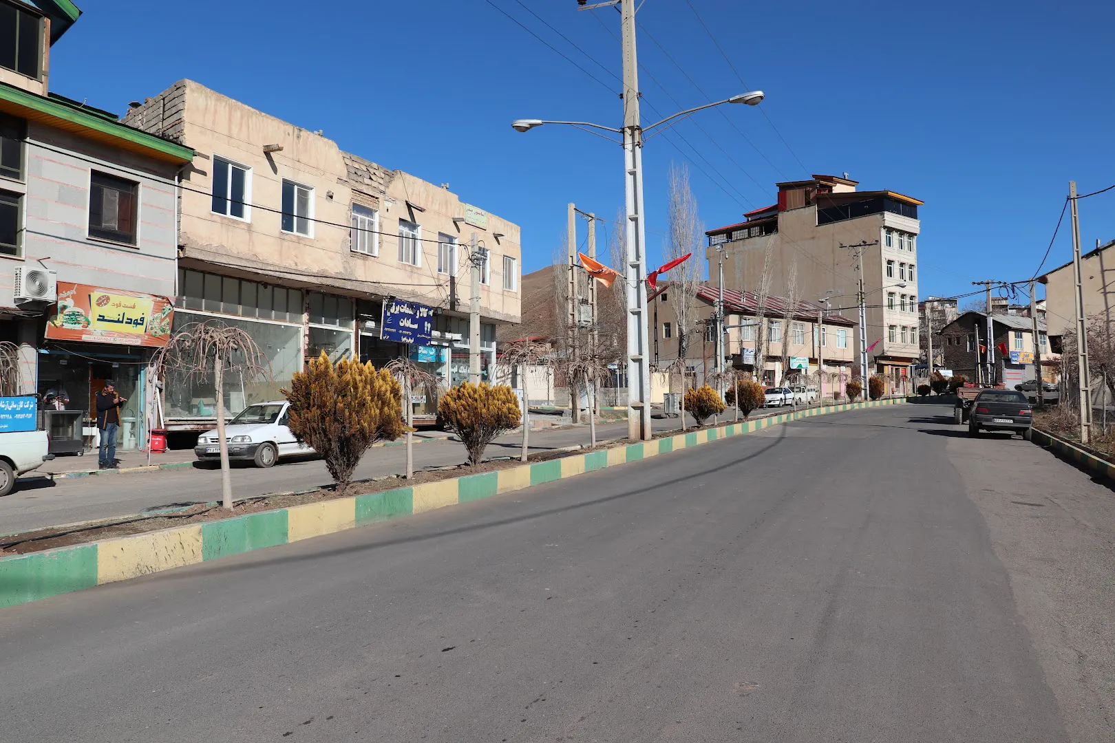 فست فود فودلند (شعبه اصلی) - تصویر 4