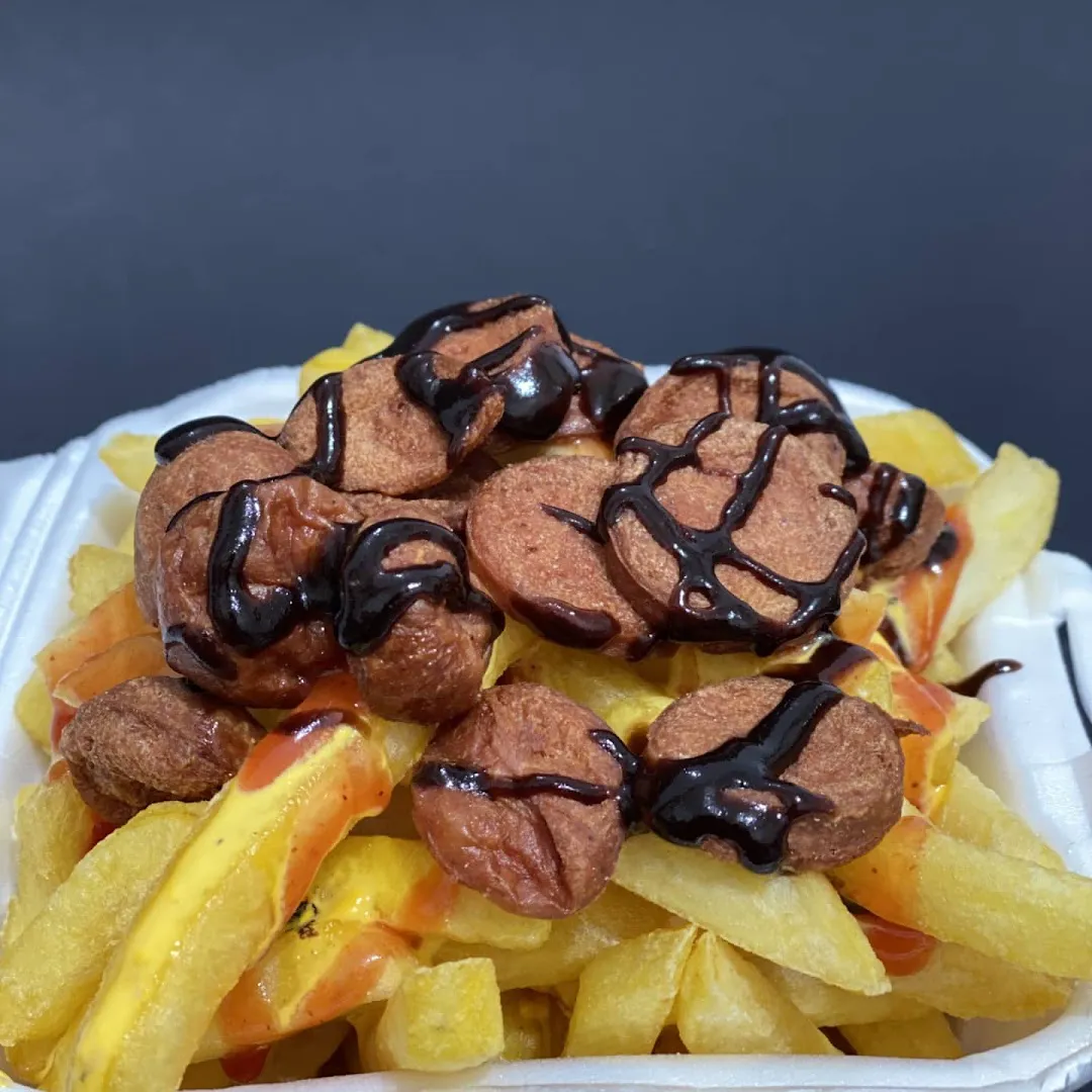 karoo fastfood (شعبه اصلی)