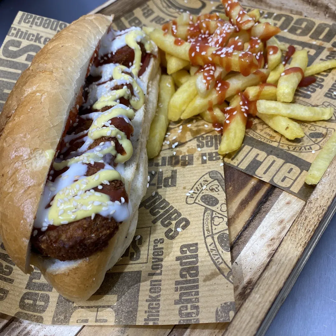 karoo fastfood (شعبه اصلی) - تصویر 4