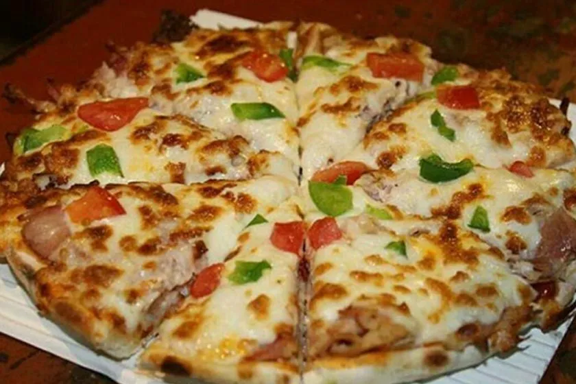 فست فود باواریا (شعبه اصلی) - تصویر 3