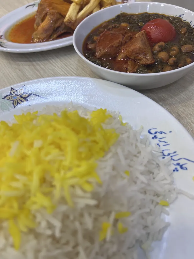 رستوران اِیرانچی (شعبه اصلی) - تصویر 4