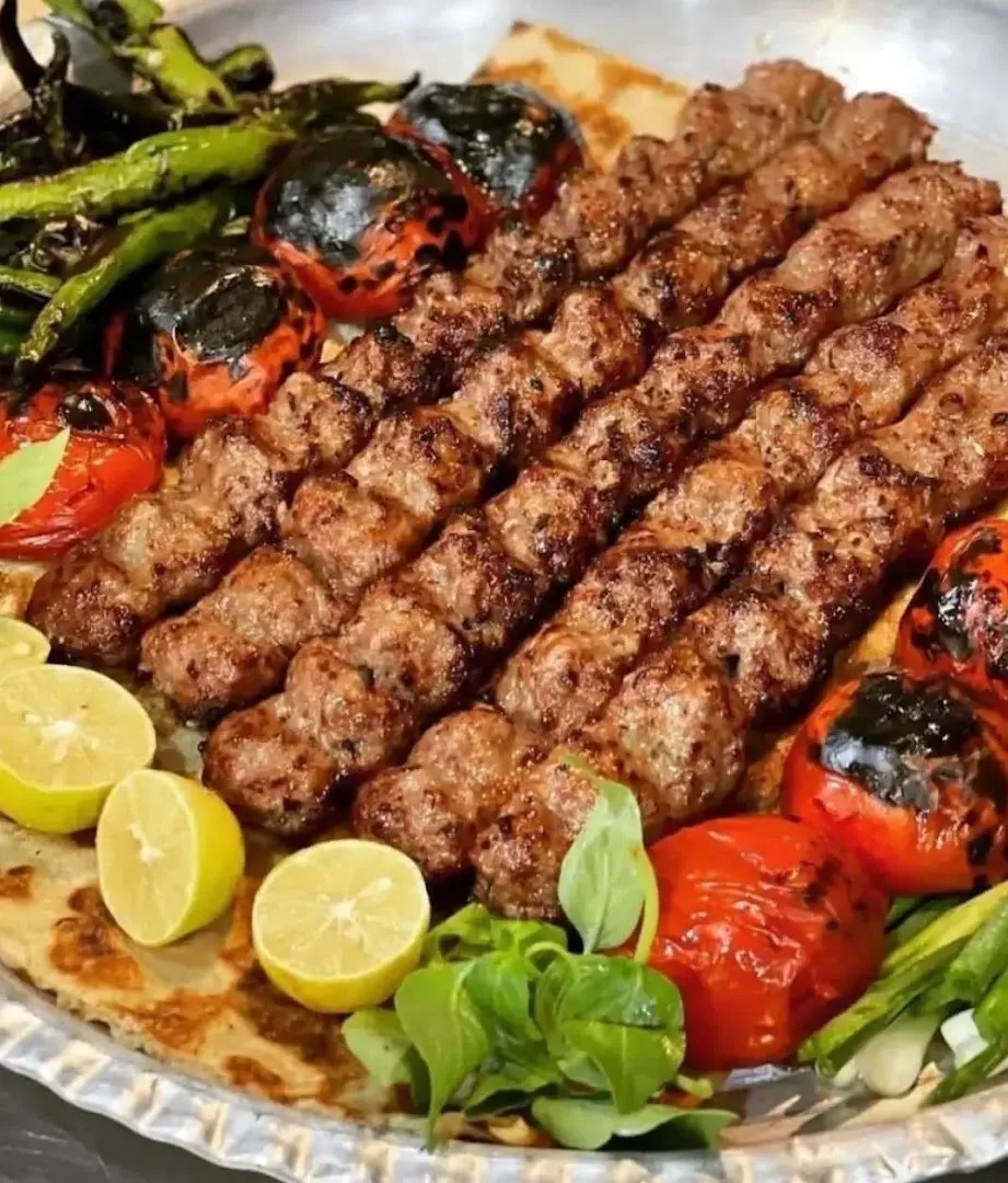 رستوران پارلا (شعبه اصلی) - تصویر 2