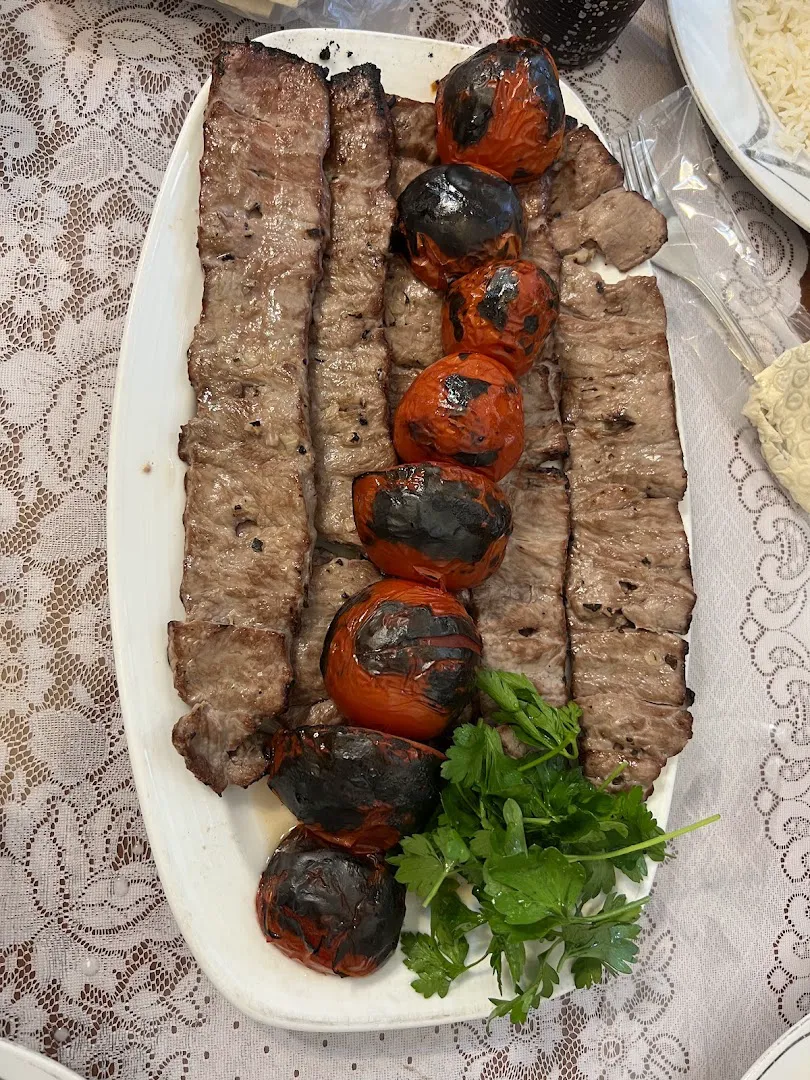 رستوران خیرانی (شعبه اصلی) - تصویر 2