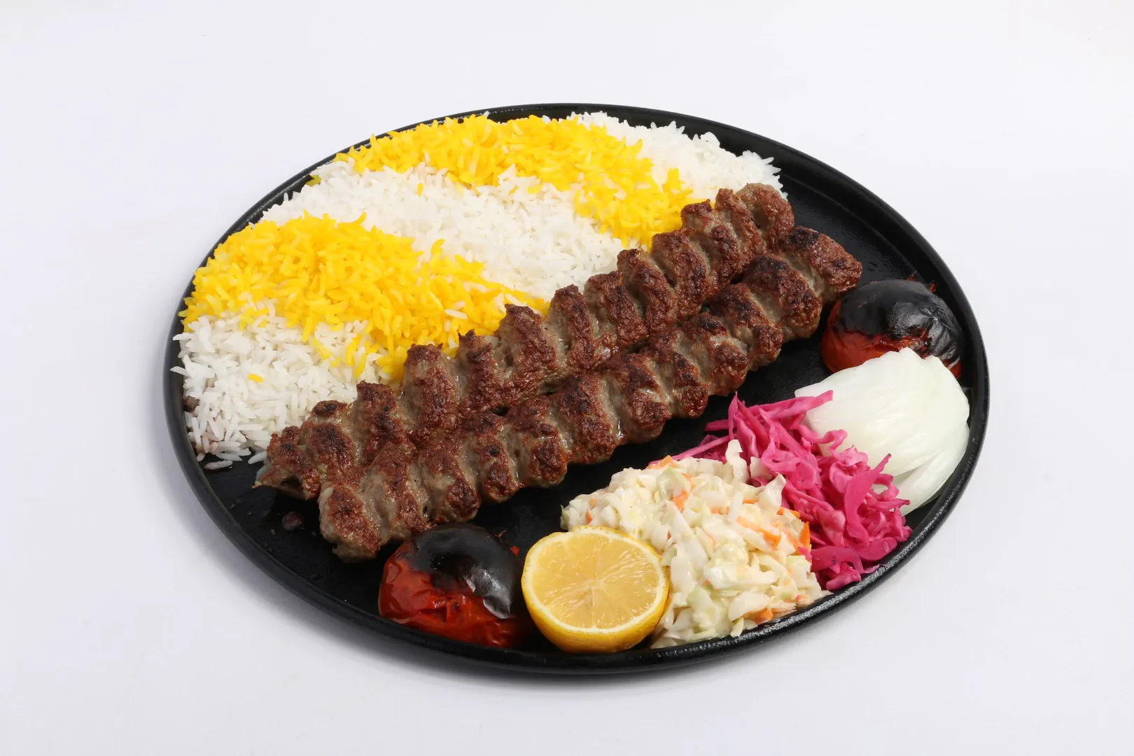 رستوران ایرانی فرنگی فیروزه (شعبه اصلی) - تصویر 2