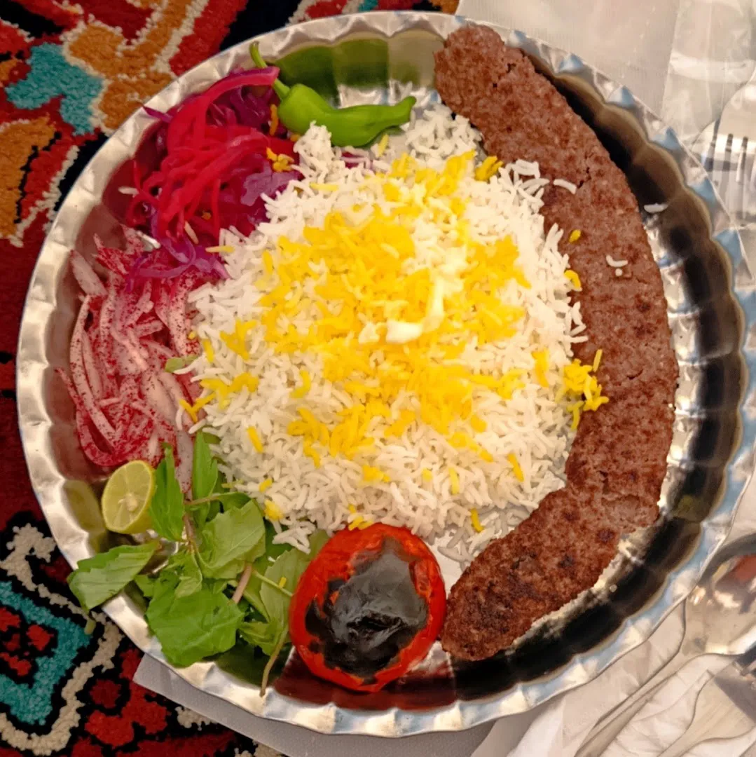 باغچه سنتی بابائی (شعبه اصلی) - تصویر 3